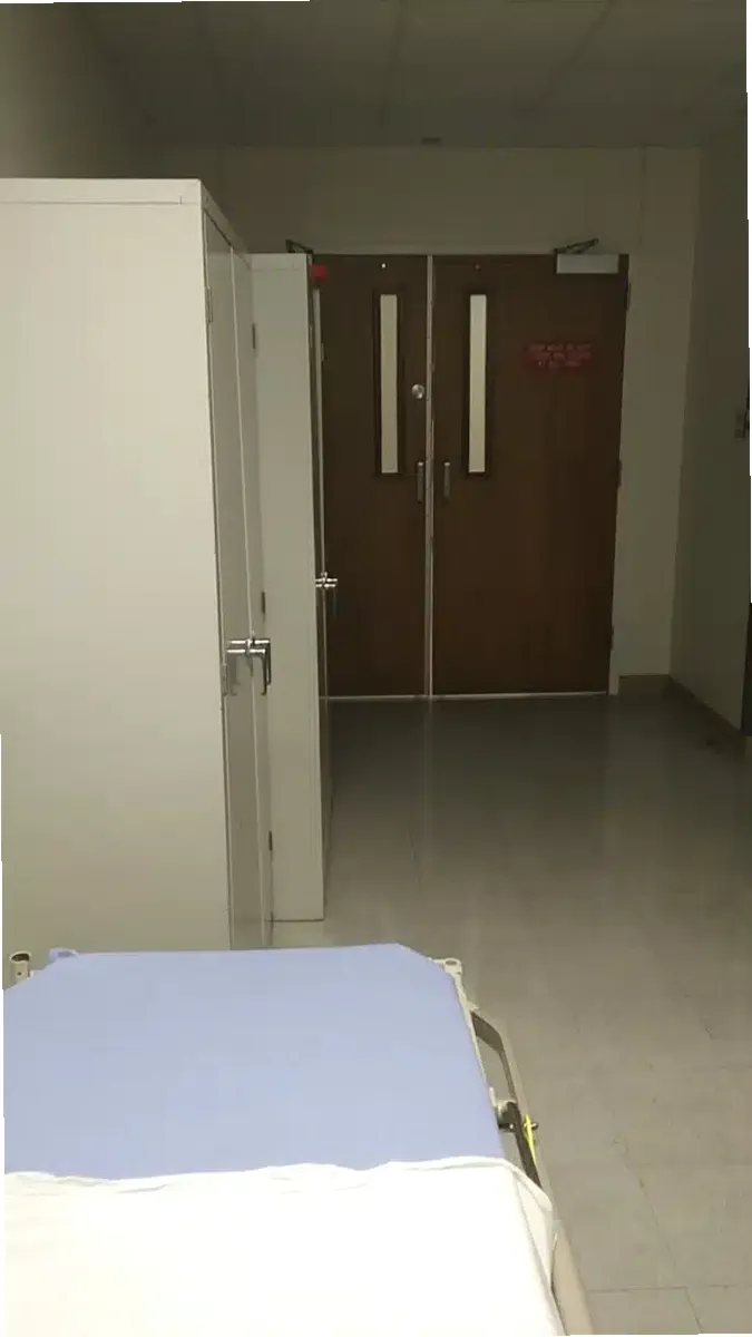 Savoy Medical Center — photo thumbnail 5