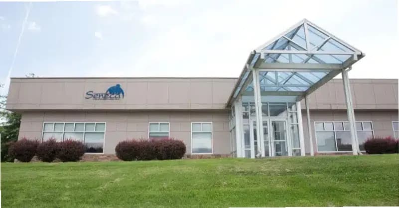 Seneca Health Services Inc — photo thumbnail 2