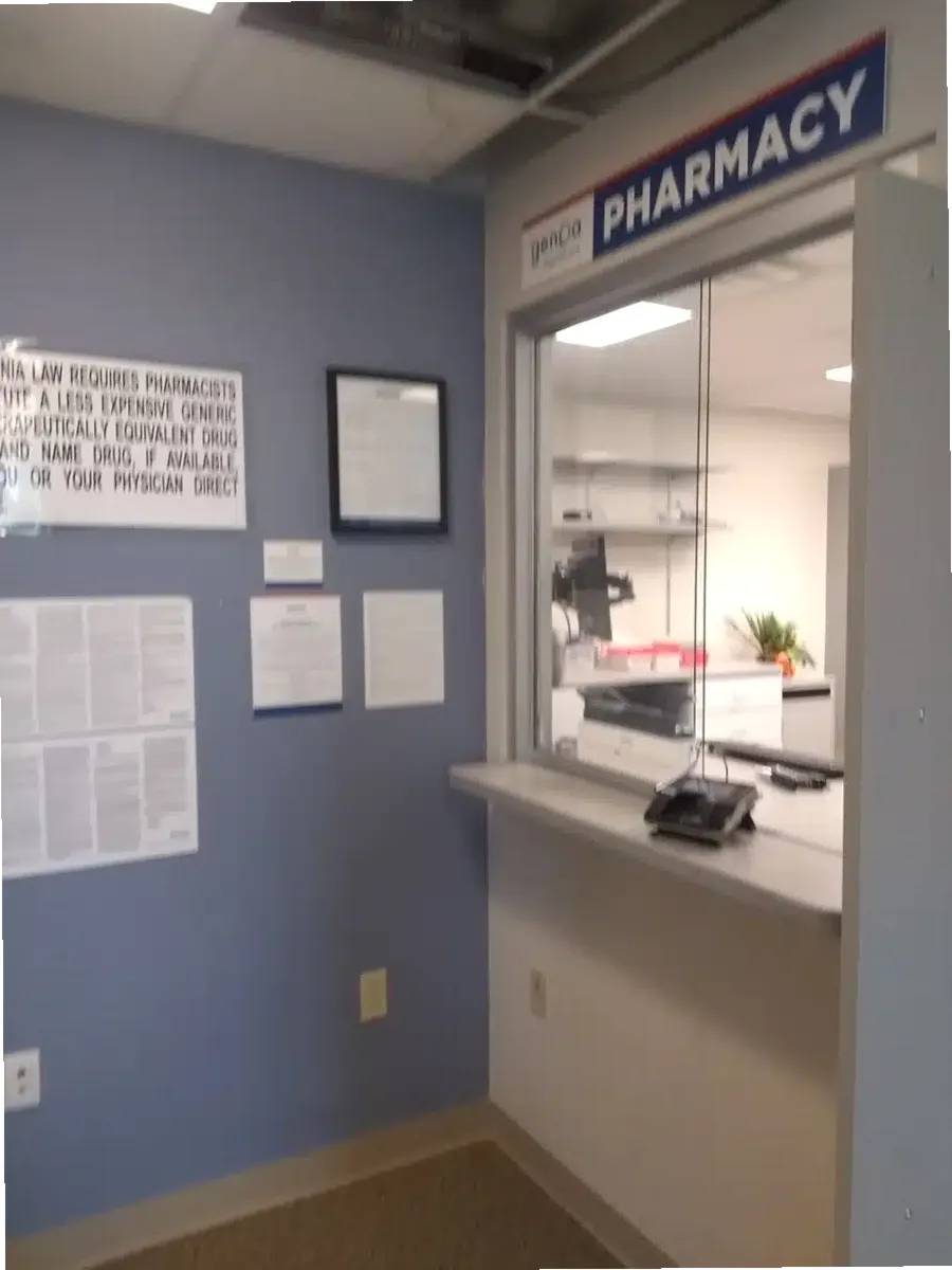 Seneca Health Services Inc — photo thumbnail 7