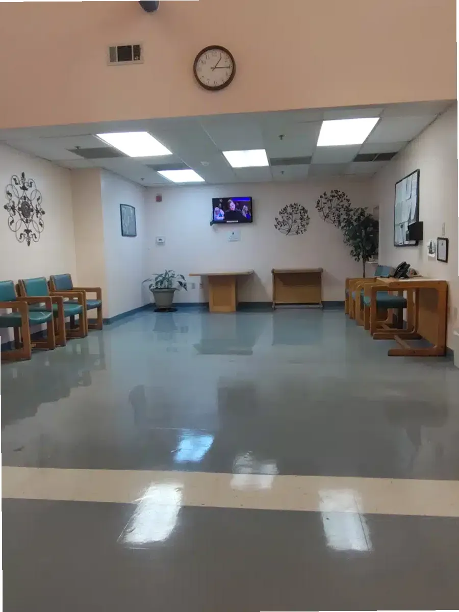 Serenity Behavioral Health Systems — photo thumbnail 2