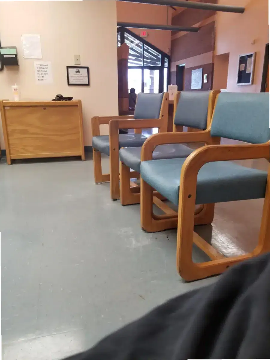 Serenity Behavioral Health Systems — photo thumbnail 3