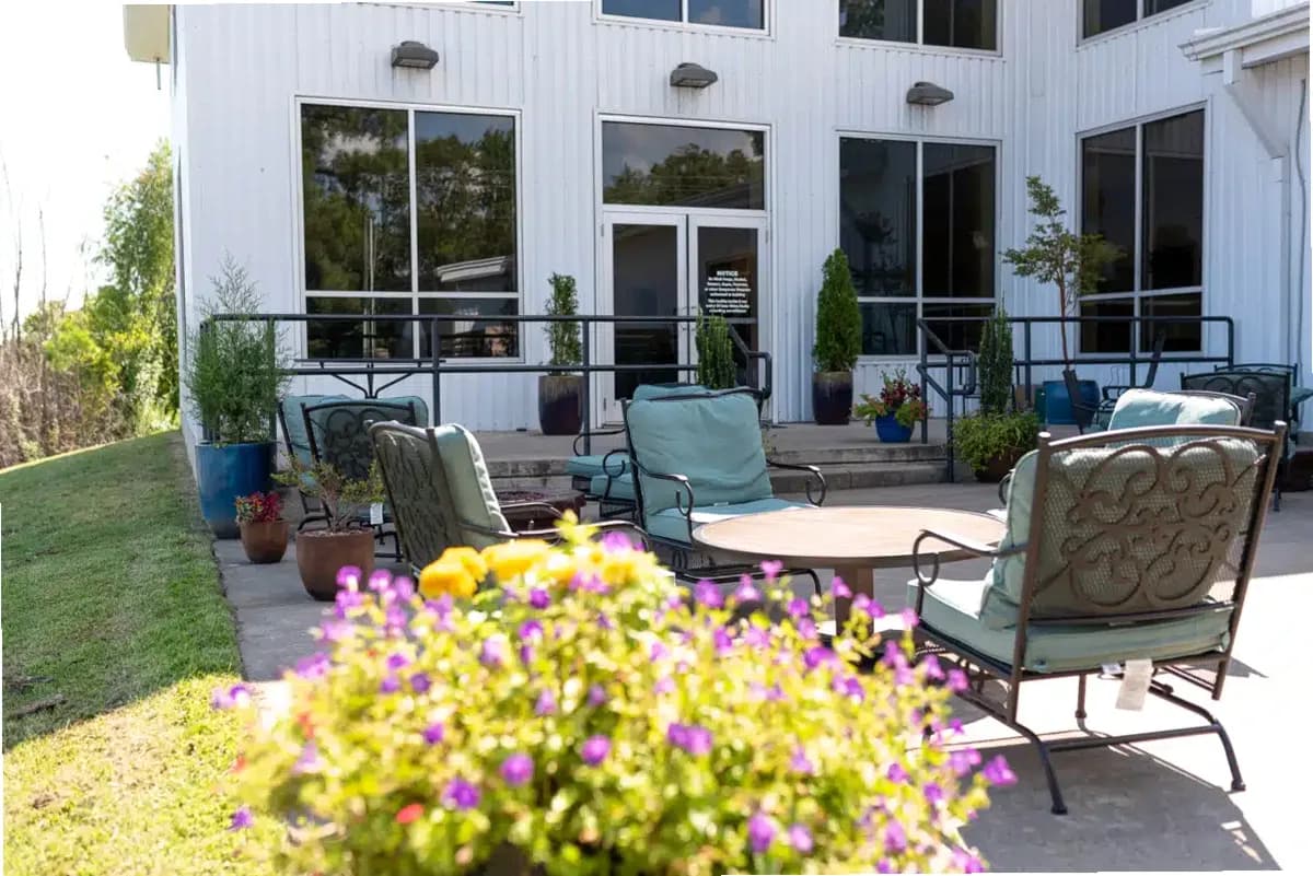 Serenity Park Treatment Center — photo thumbnail 2