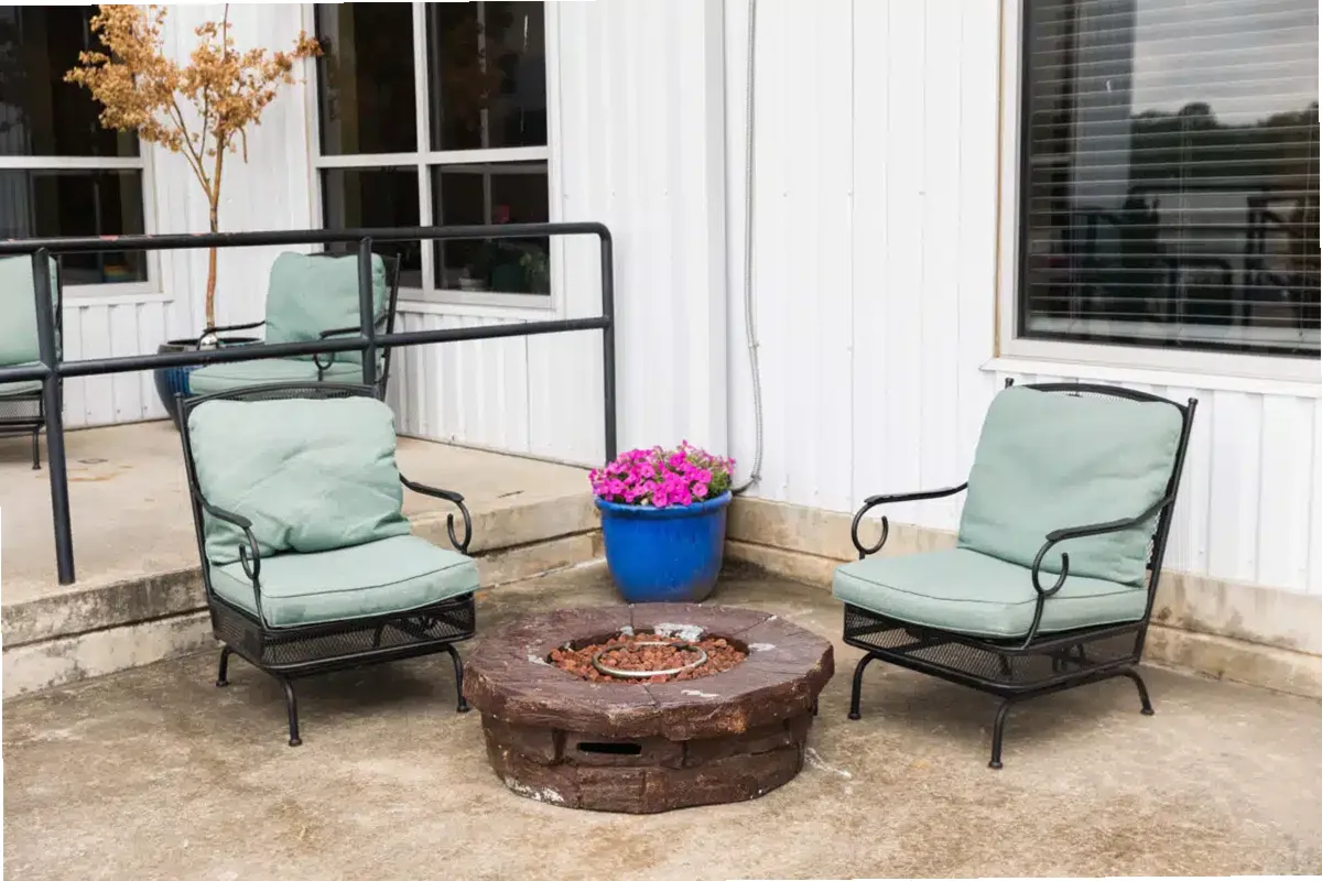 Serenity Park Treatment Center — photo thumbnail 4