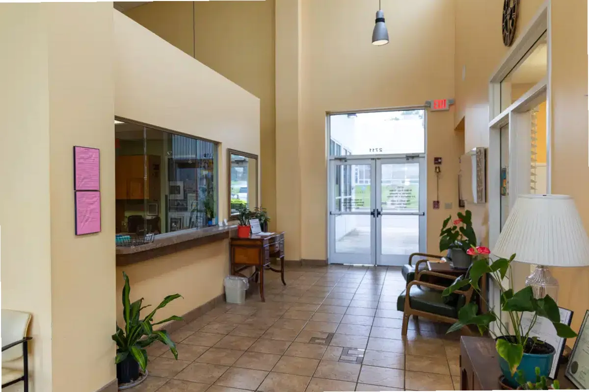 Serenity Park Treatment Center — photo thumbnail 8