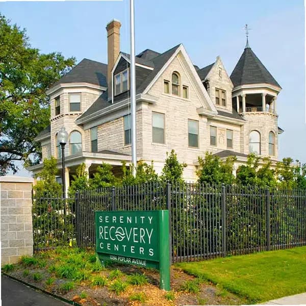 Serenity Recovery Centers Inc — photo thumbnail 2