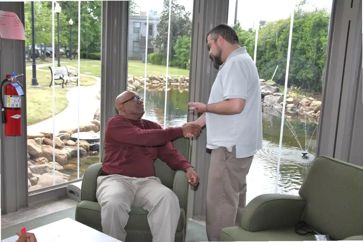 Serenity Recovery Centers Inc — photo thumbnail 4