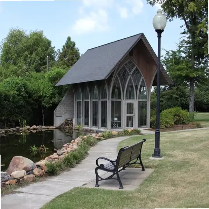 Serenity Recovery Centers Inc — photo thumbnail 6