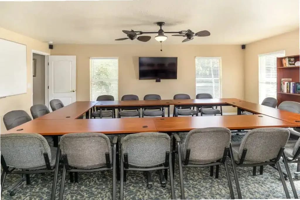 Serenity Springs Recovery Center — photo thumbnail 10