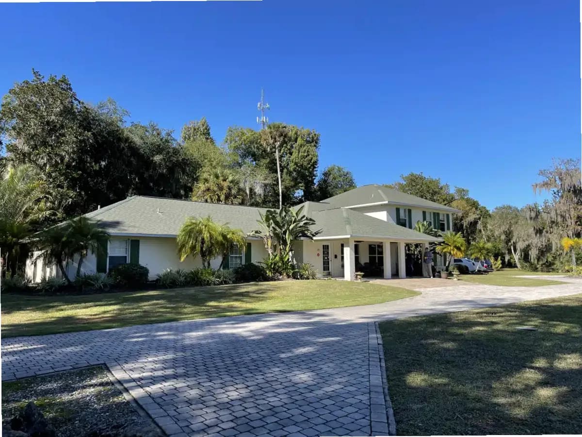 Serenity Springs Recovery Center — photo thumbnail 2