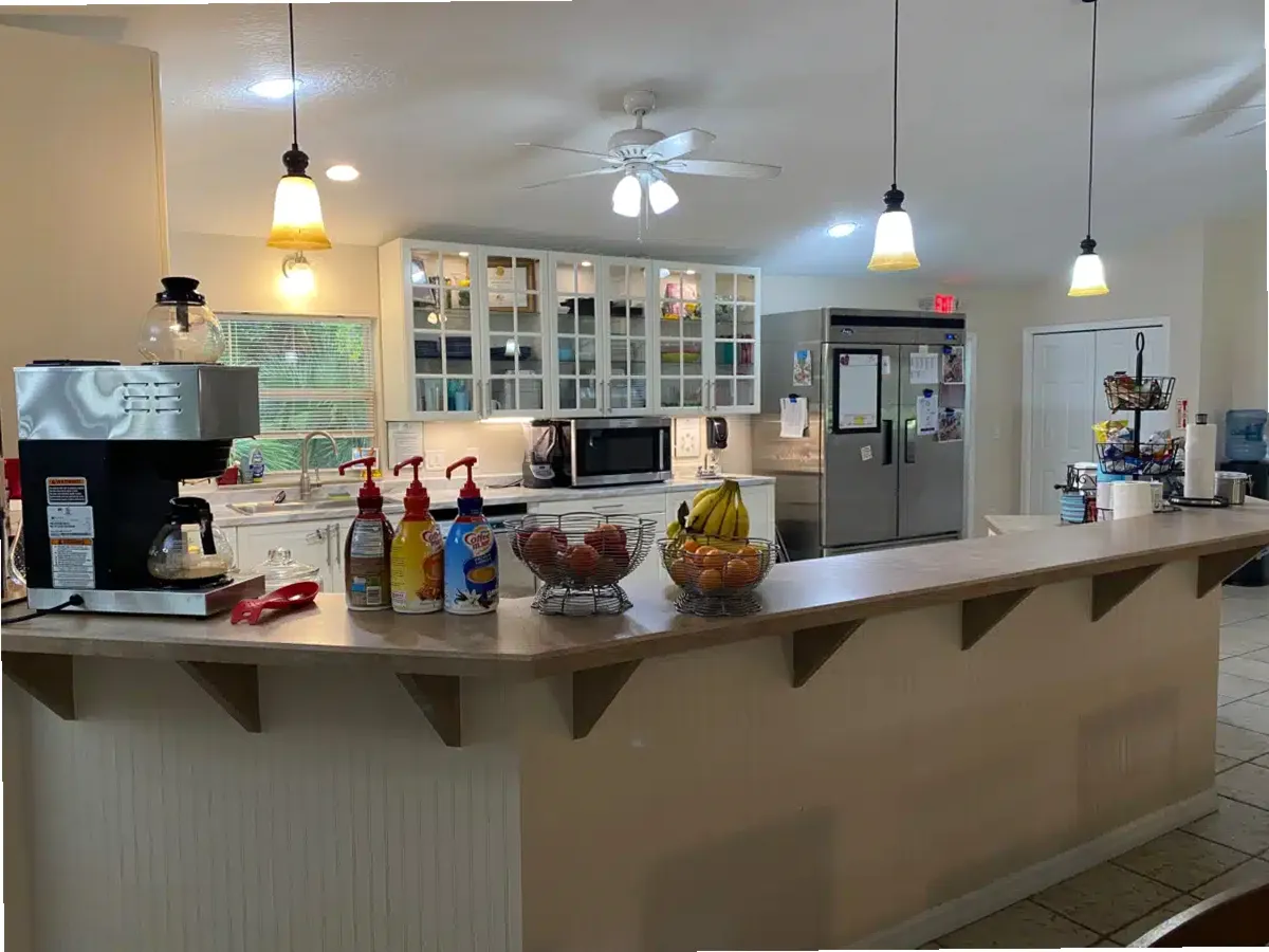 Serenity Springs Recovery Center — photo thumbnail 5