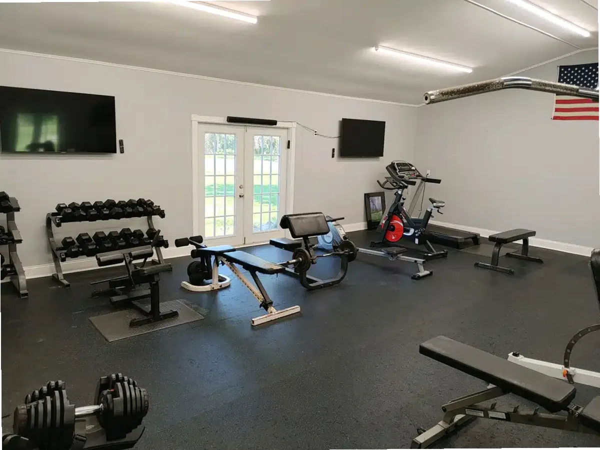 Serenity Springs Recovery Center — photo thumbnail 6