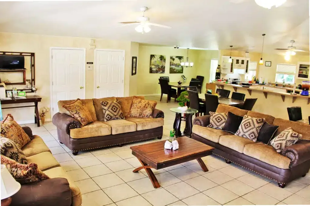 Serenity Springs Recovery Center — photo thumbnail 8