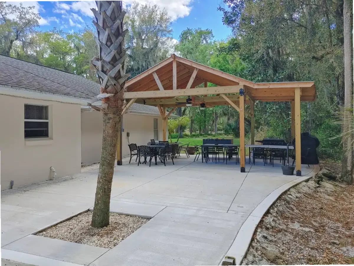 Serenity Springs Recovery Center — photo thumbnail 9