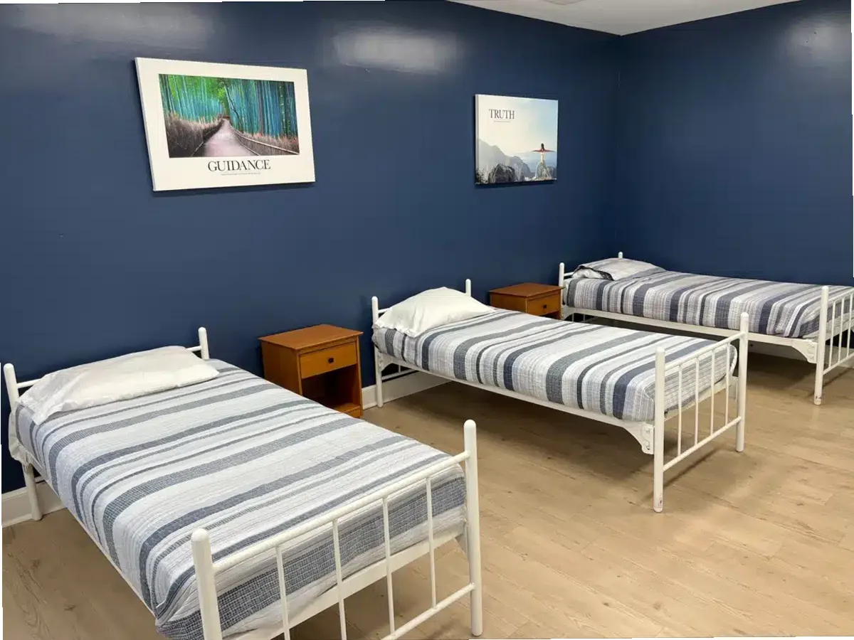 Serenity Treatment Center of Louisiana