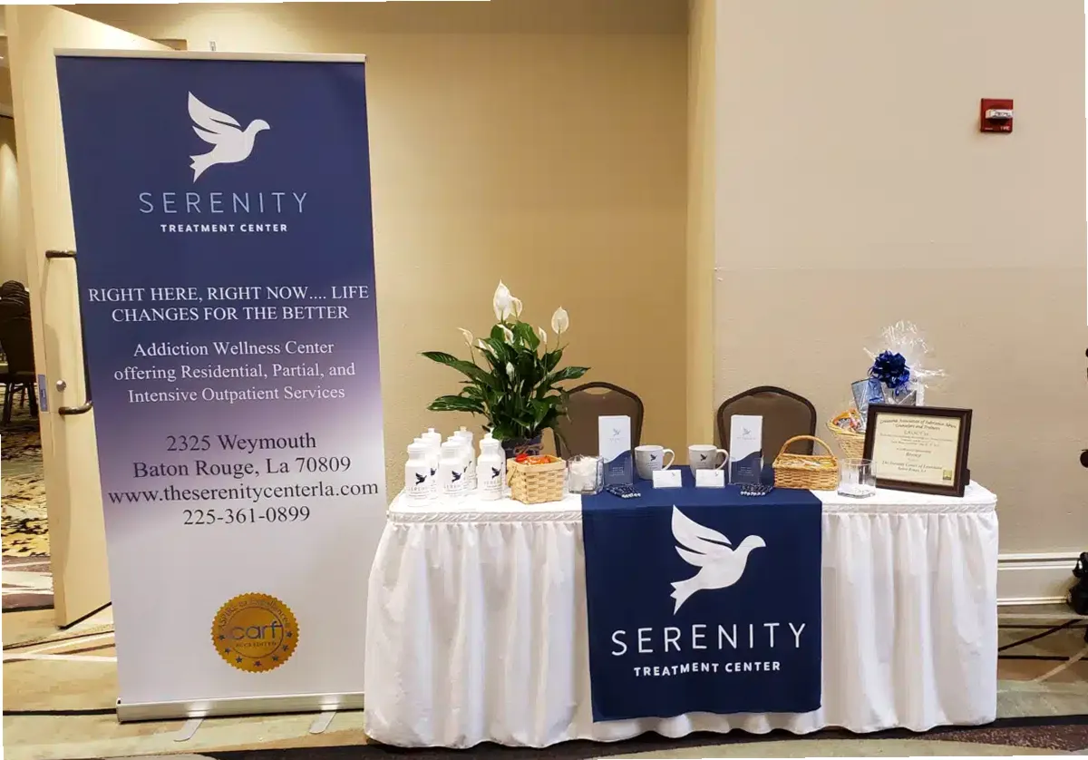 Serenity Treatment Center of Louisiana — photo thumbnail 10