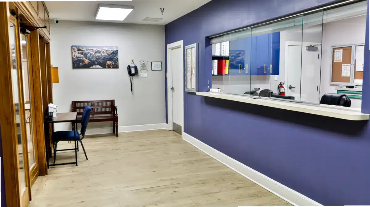 Serenity Treatment Center of Louisiana — photo thumbnail 2