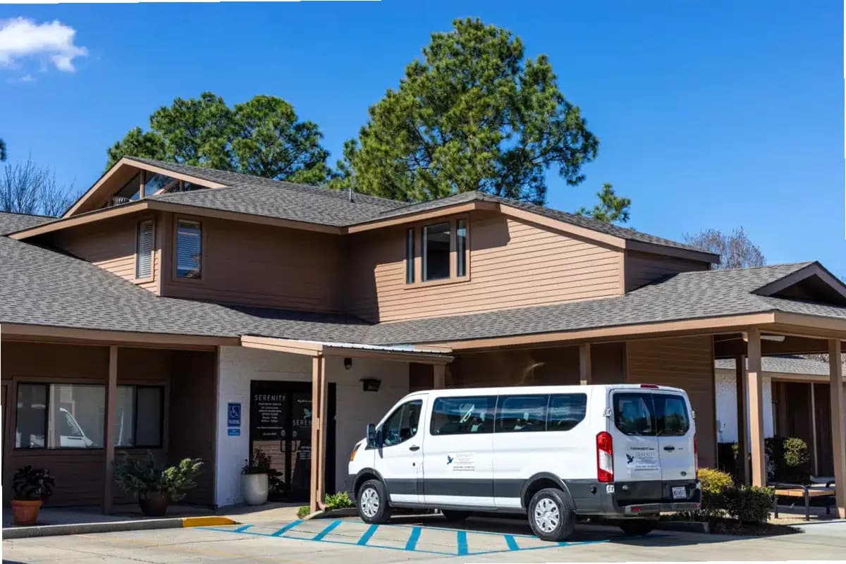 Serenity Treatment Center of Louisiana — photo thumbnail 3