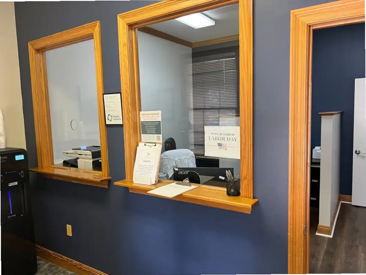 Serenity Treatment Center of Louisiana — photo thumbnail 5