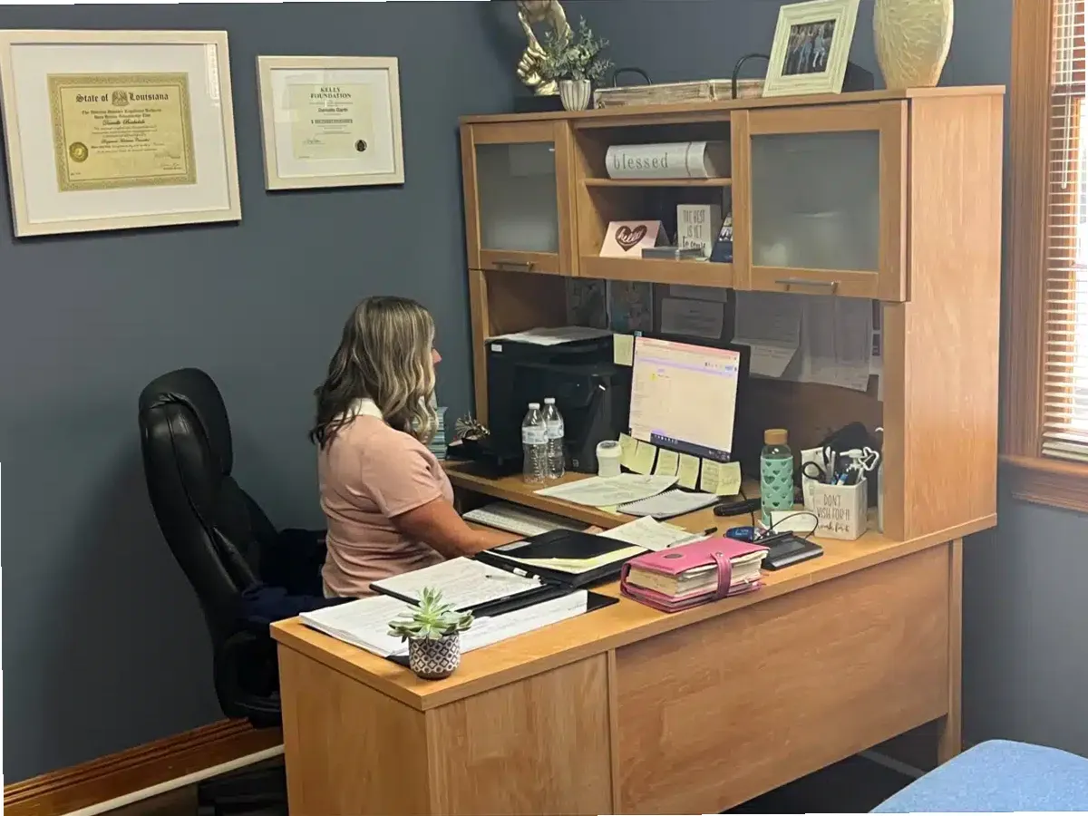 Serenity Treatment Center of Louisiana — photo thumbnail 6