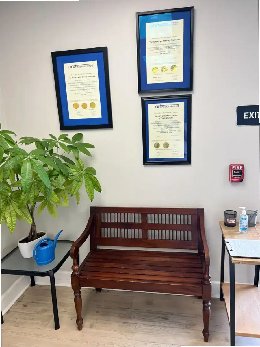 Serenity Treatment Center of Louisiana — photo thumbnail 9