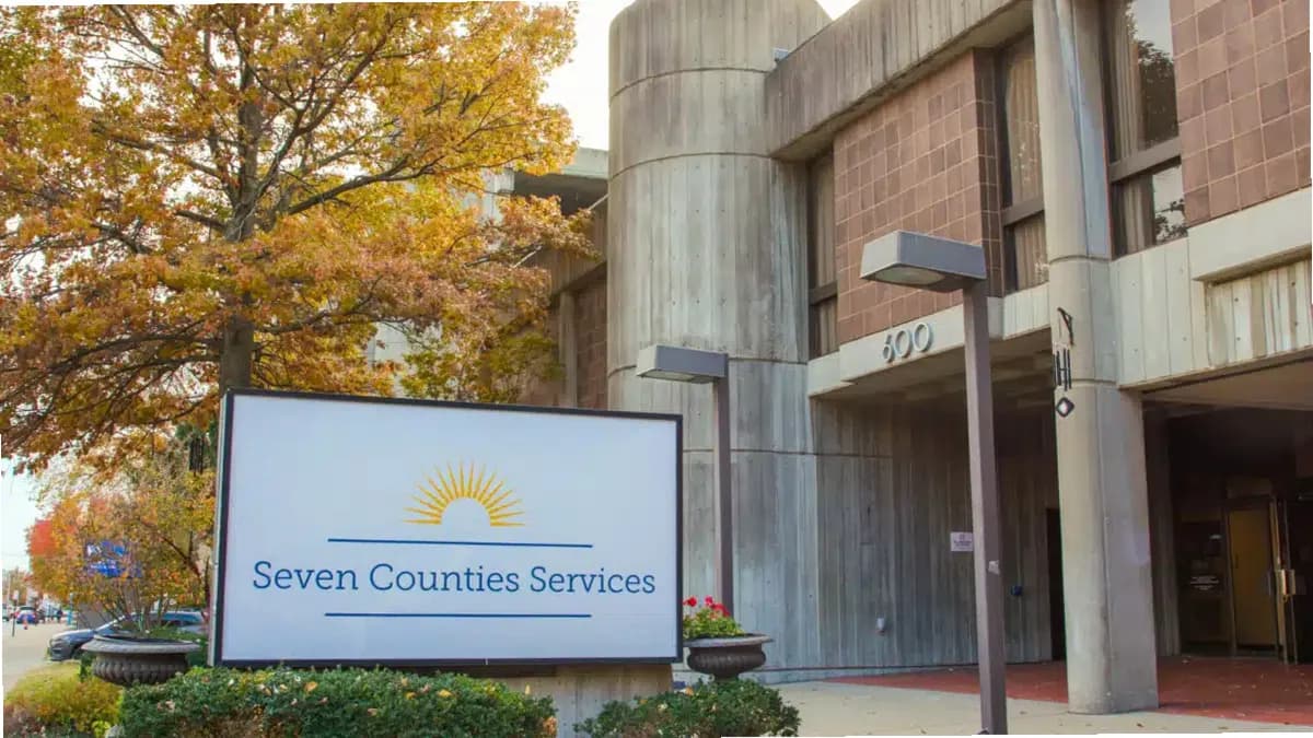 Seven Counties Services — photo thumbnail 2