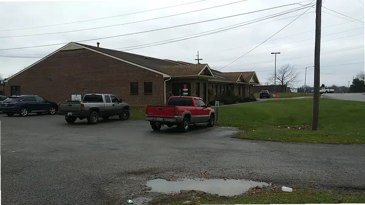 Shelbyville Comprehensive Trt Center — photo thumbnail 3