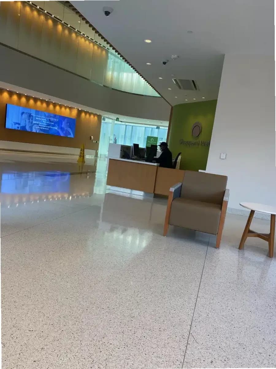 Sheppard Pratt — photo thumbnail 10