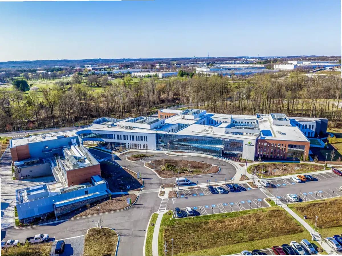 Sheppard Pratt — photo thumbnail 2