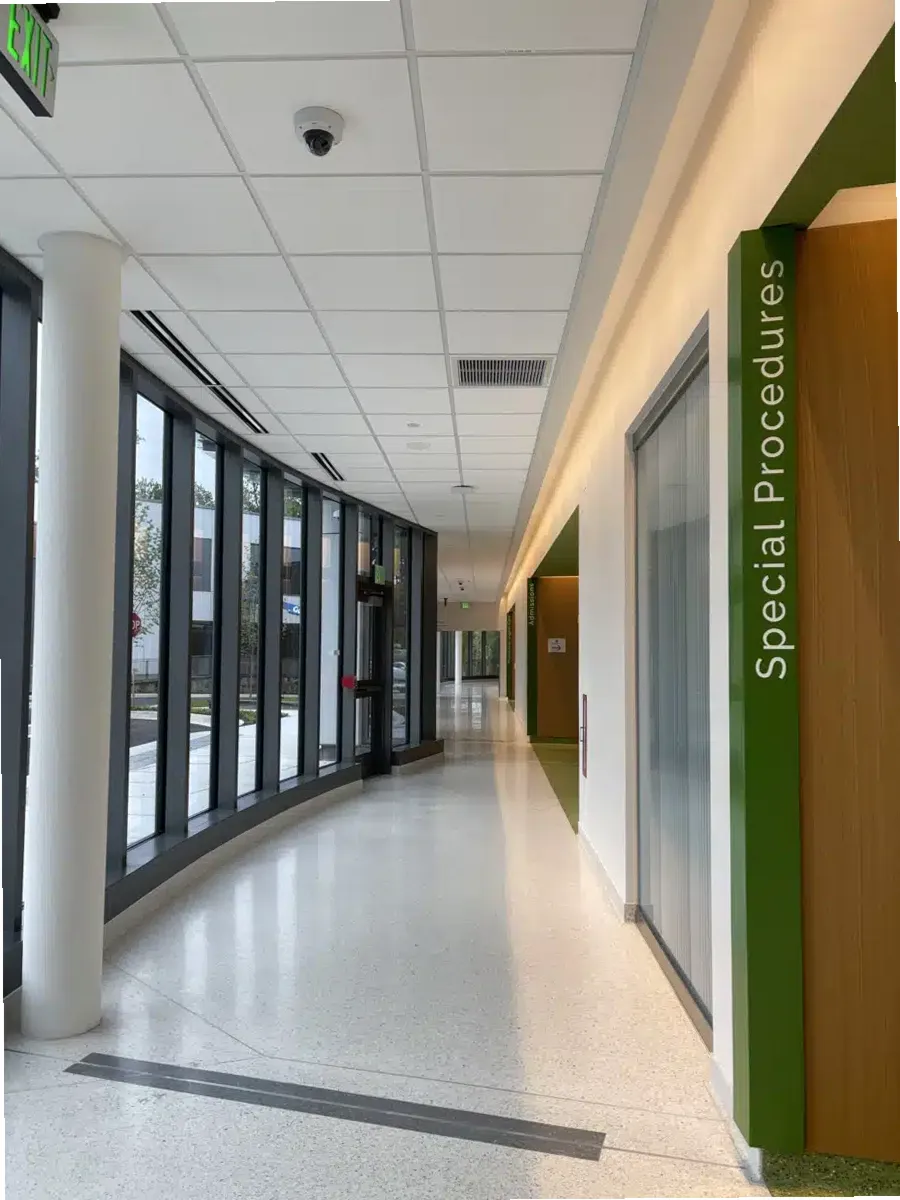 Sheppard Pratt — photo thumbnail 5