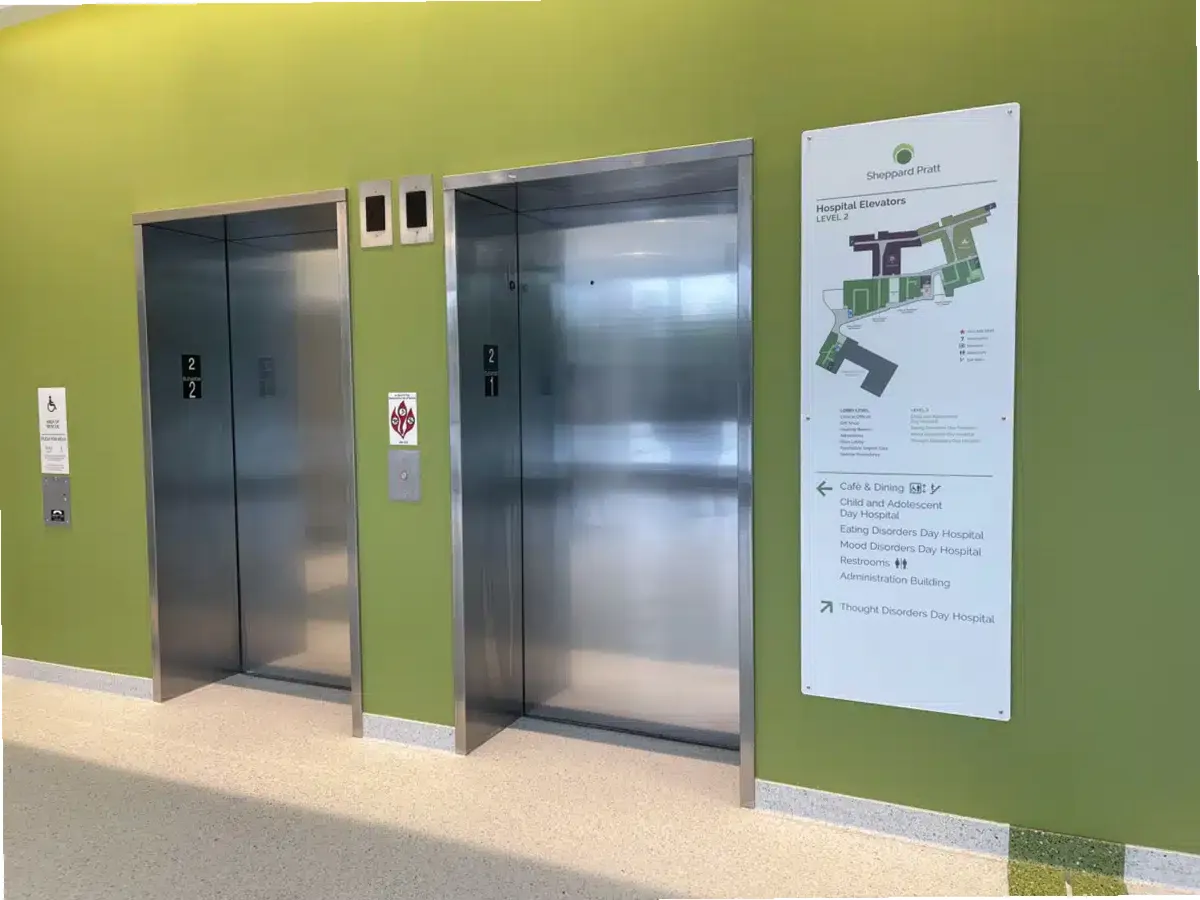 Sheppard Pratt — photo thumbnail 7