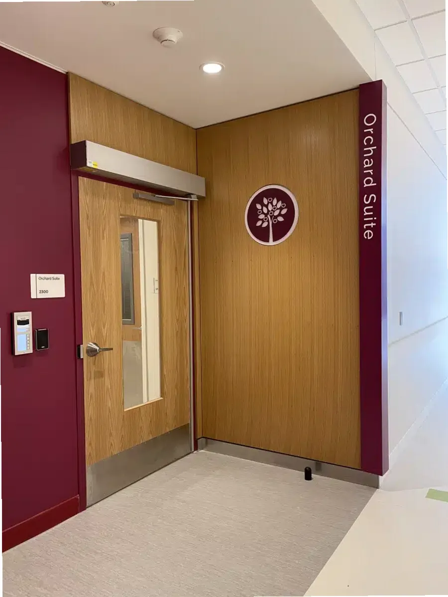 Sheppard Pratt — photo thumbnail 8