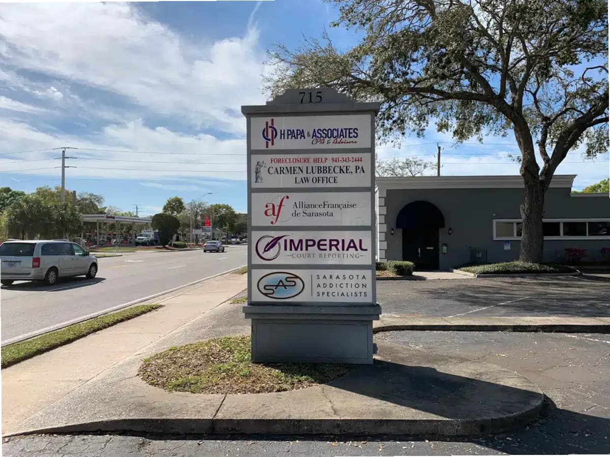 Siesta Addictions Specialists — photo thumbnail 3