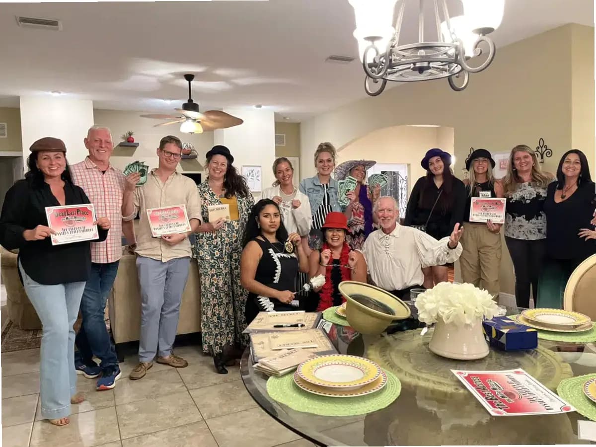 Siesta Addictions Specialists — photo thumbnail 5