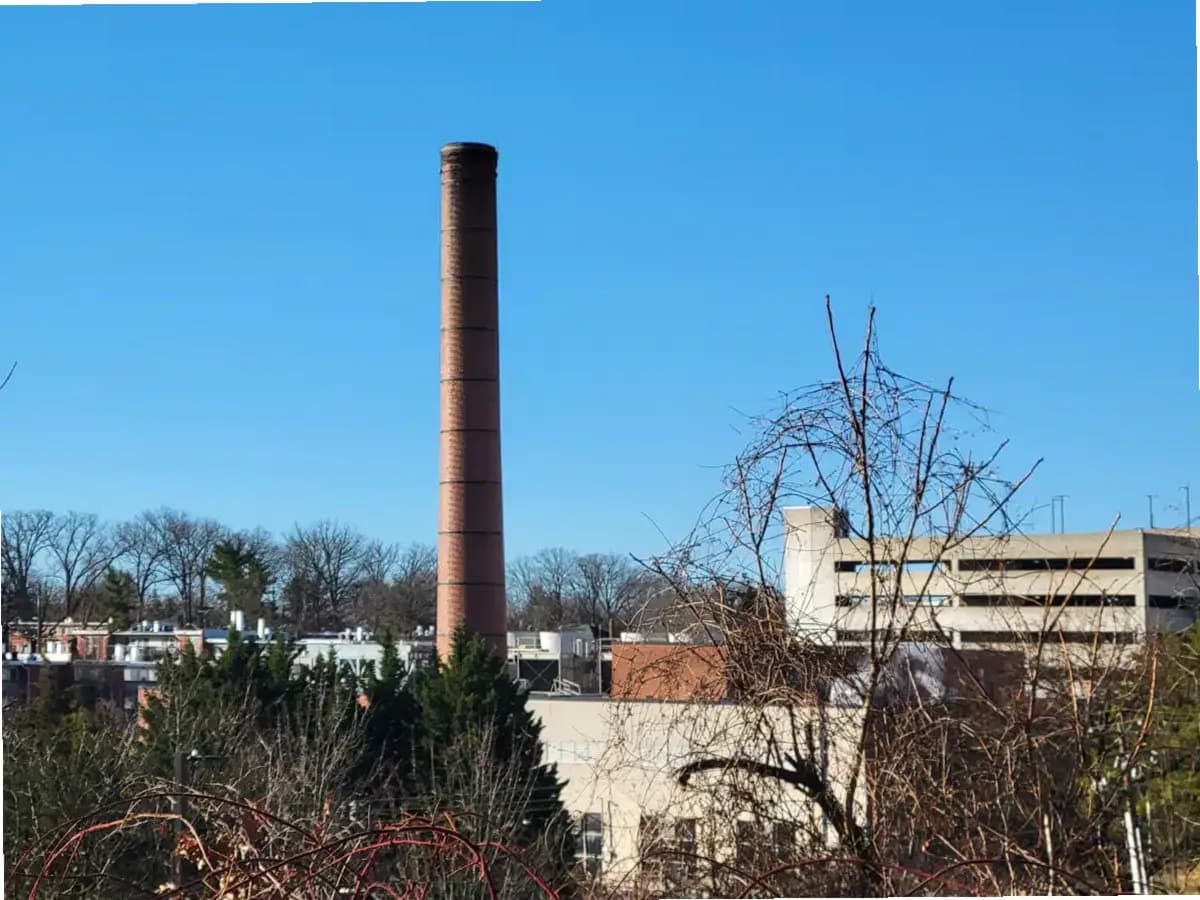 Sinai Hospital — photo thumbnail 10
