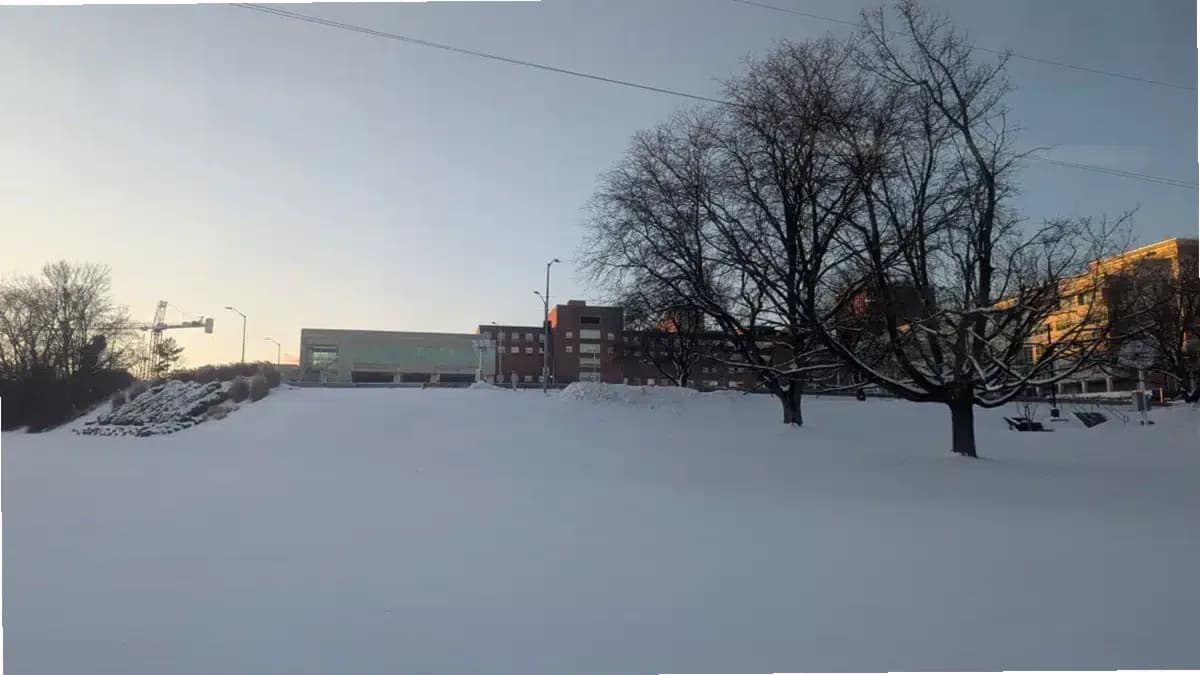 Sinai Hospital — photo thumbnail 4