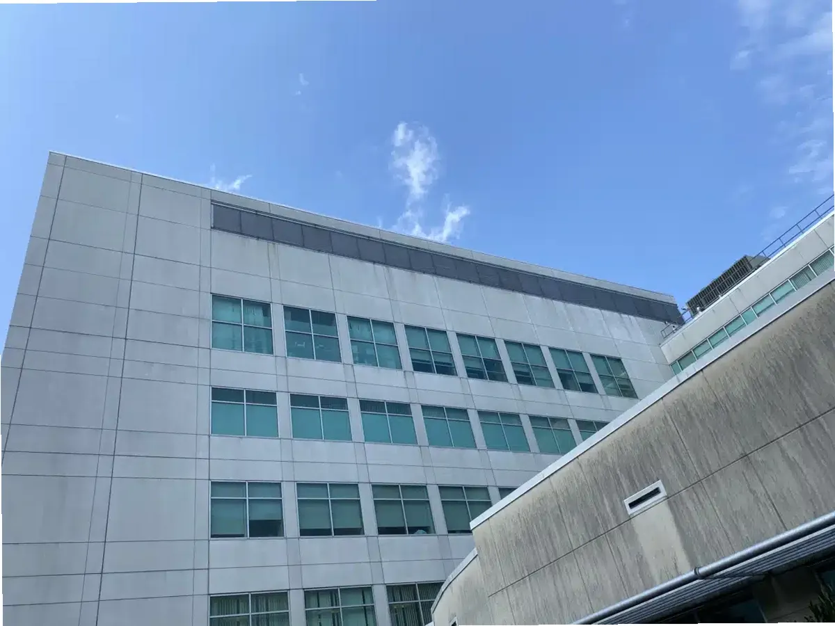 Sinai Hospital — photo thumbnail 7