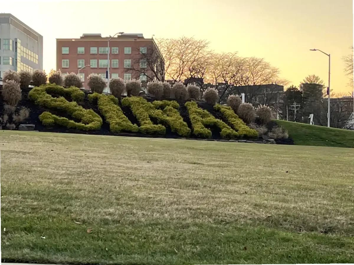 Sinai Hospital — photo thumbnail 8