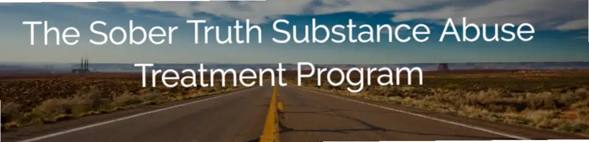 Sober Truth Inc — rehab center near Clinton