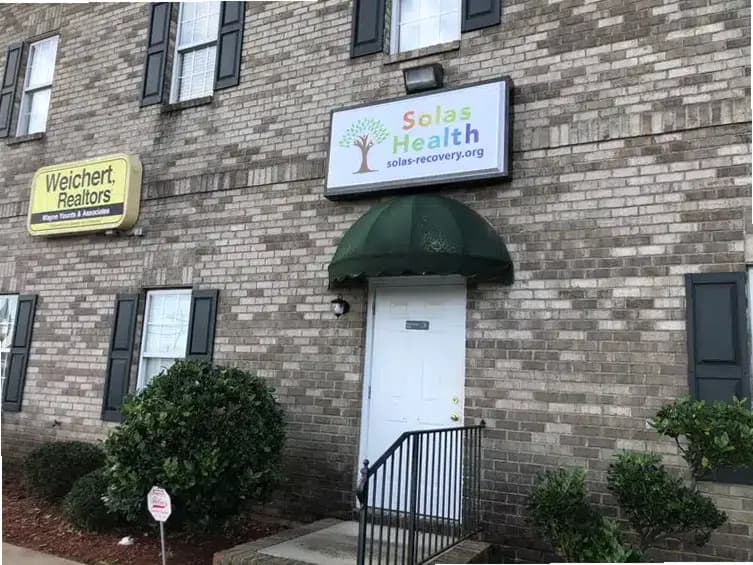 Solas Health PLLC — addiction treatment center in Pinehurst, NC