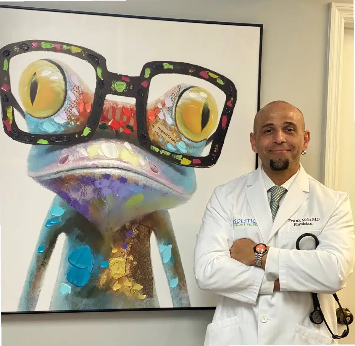 Solstice Health and Wellness — photo thumbnail 3