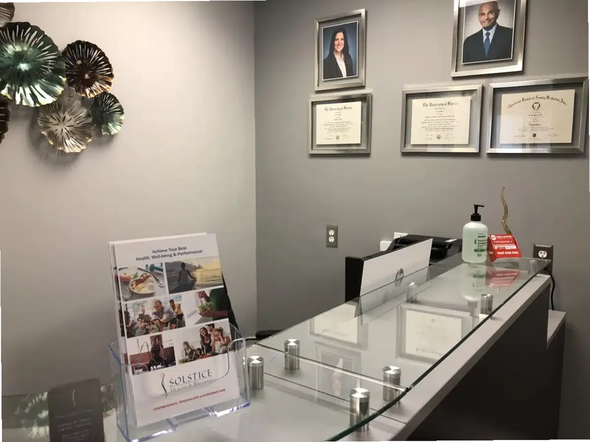 Solstice Health and Wellness — photo thumbnail 4