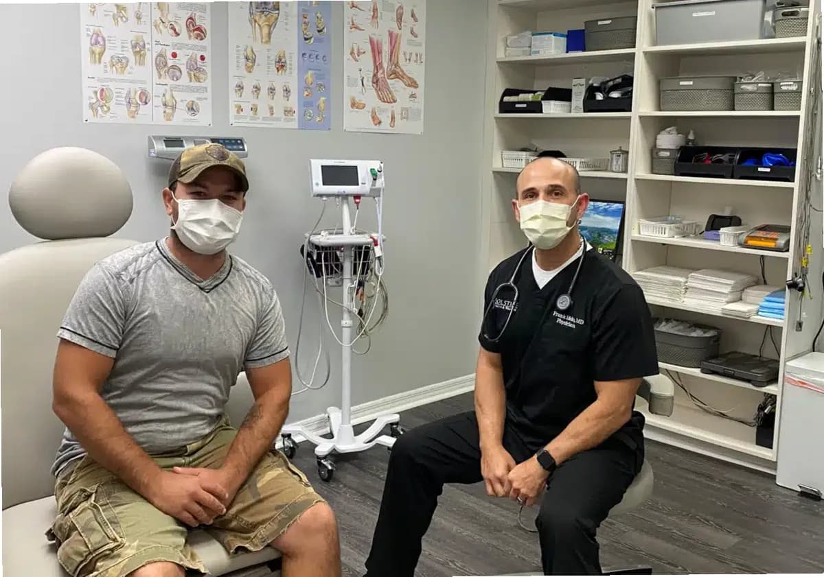 Solstice Health and Wellness — photo thumbnail 6