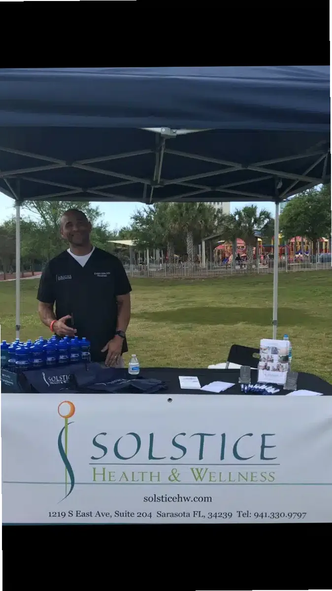 Solstice Health and Wellness — photo thumbnail 8