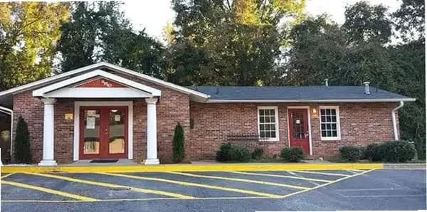 Solutions Recovery Center