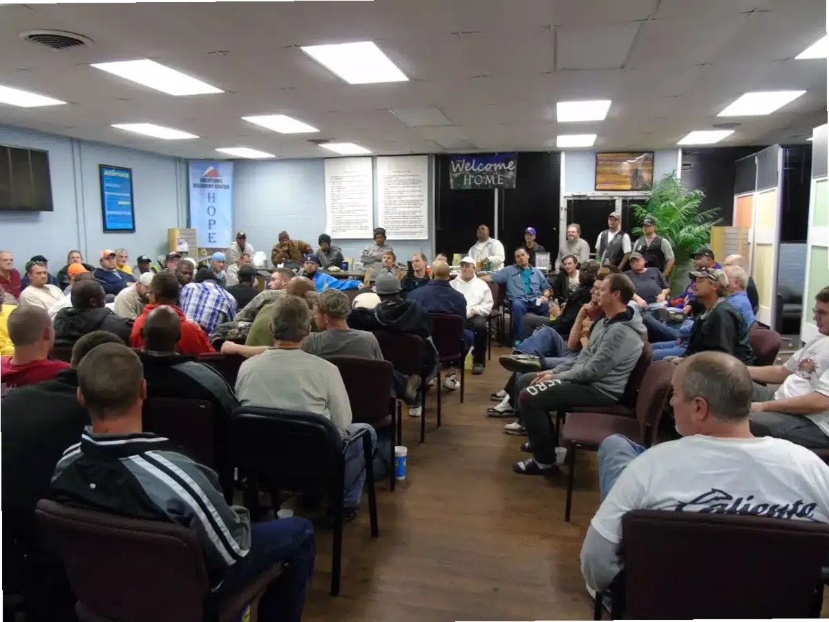 Solutions Recovery Center — photo thumbnail 7