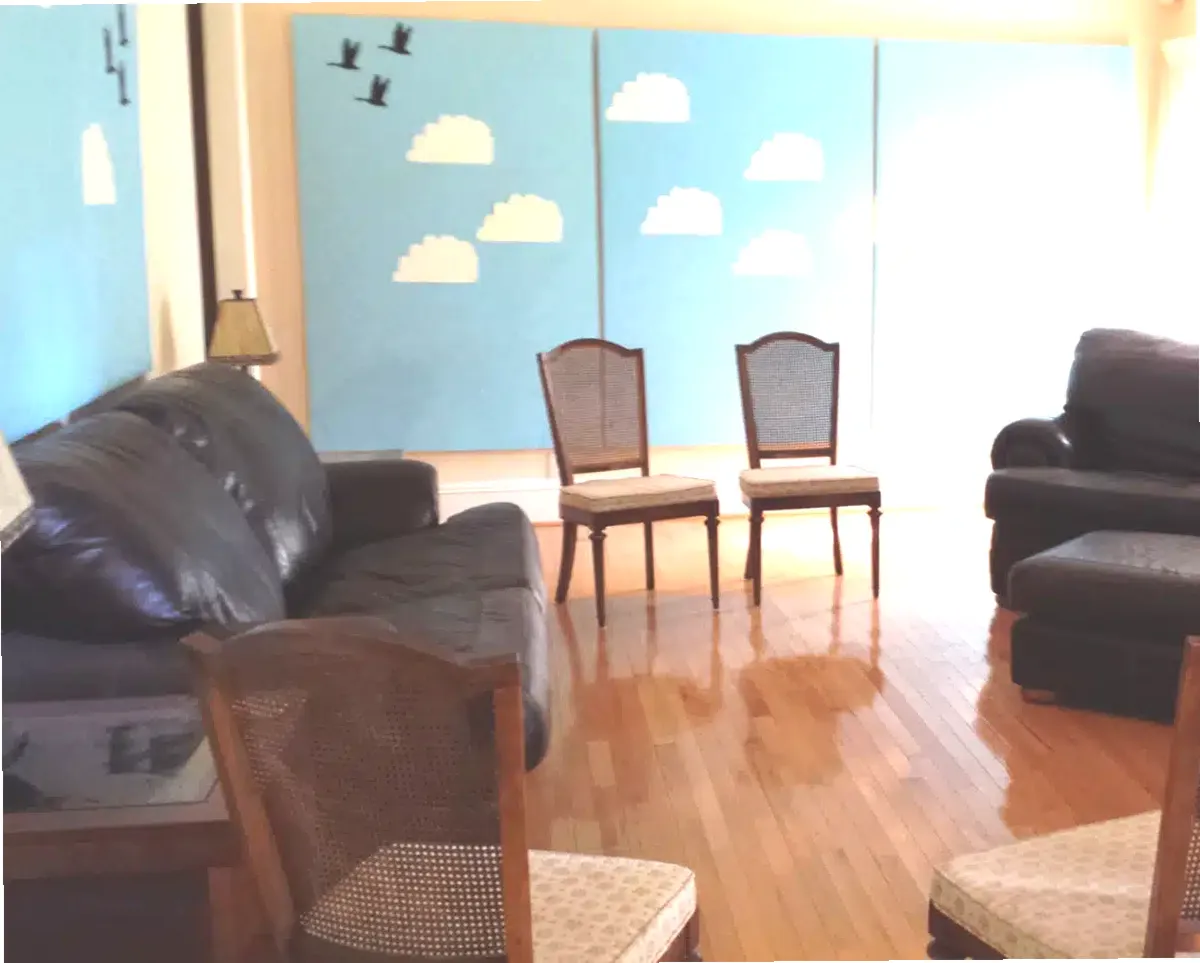 SolutionsRetreat Inc — addiction treatment center in Nashville, TN
