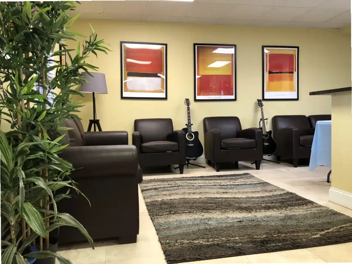 Source Addiction Treatment Center — photo thumbnail 9