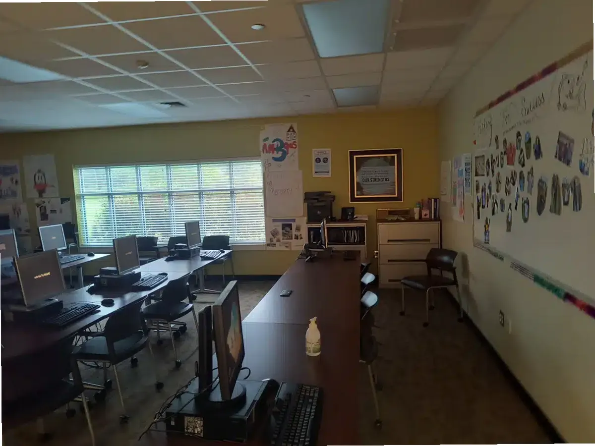 South Carolina Vocational Rehab — photo thumbnail 2