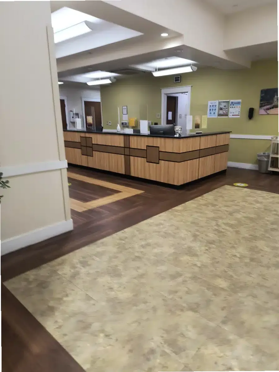 South Carolina Vocational Rehab — photo thumbnail 6