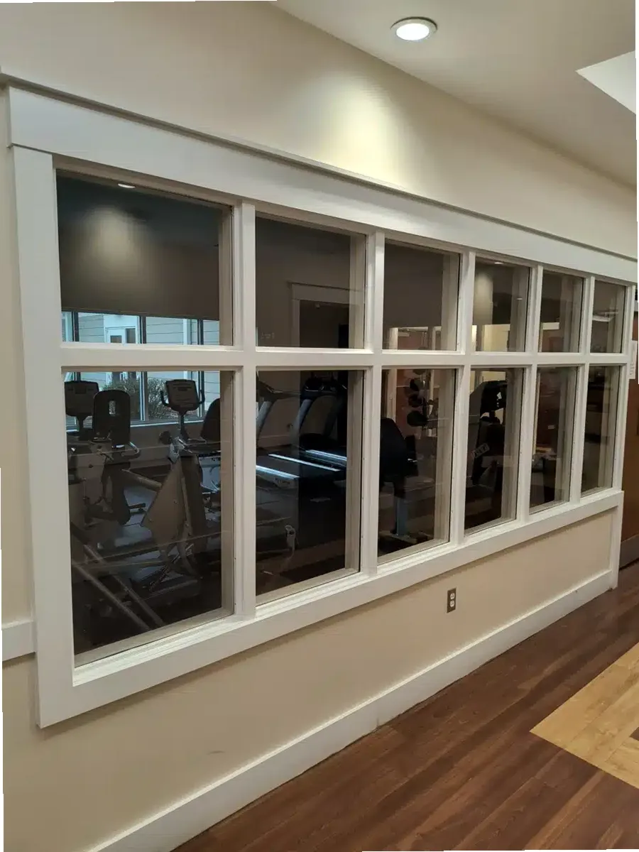 South Carolina Vocational Rehab — photo thumbnail 7